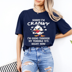 "Quack to the Future" 70s Duck Graphic Unisex Shirts/Crewneck/Hoodie