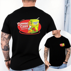Cummins Cider Juice Box Short sleeve Unisex Shirts/Crewneck/Hoodie