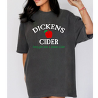 Dickens Cider Unisex T-shirt/Crewneck/Hoodie