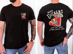 Dickens Cider Unisex T-shirt/Crewneck/Hoodie