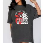 Dickens Cider Classic  Unisex T-shirt/Crewneck/Hoodie