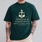 Areolas & Associates Breast Consultants Unisex Shirts/Crewneck/Hoodie