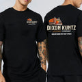 DIXON KUNTZ Unisex Shirts/Crewneck/Hoodie