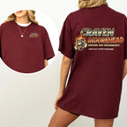 Craven Moorehead Machine and Performance  Unisex Shirts/Crewneck/Hoodie