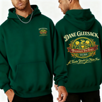 Dane Gleesack premium tea bags Unisex T-shirt/Crewneck/Hoodie