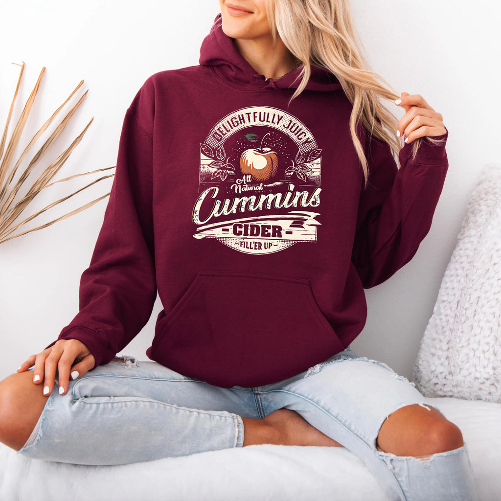 Cummins cider Unisex T-shirt/Crewneck/Hoodie