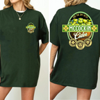 McCockin Cider Unisex T-shirt/Crewneck/Hoodie