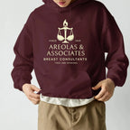 Areolas & Associates Breast Consultants Unisex Shirts/Crewneck/Hoodie