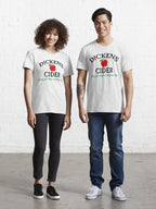 Dickens Cider Unisex T-shirt/Crewneck/Hoodie