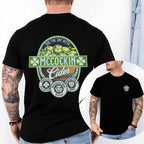 Bulgaria St. Patricks Day Bulgarians  Unisex Shirts/Crewneck/Hoodie