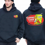 Cummins Cider Juice Box Short sleeve Unisex Shirts/Crewneck/Hoodie