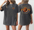 Cummins Cider Funny Unisex T-shirt/Crewneck/Hoodie