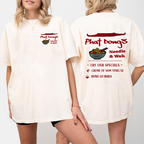 Phat Dong's Noodle & Wok Unisex Shirts/Crewneck/Hoodie