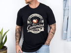 Cummins cider Unisex T-shirt/Crewneck/Hoodie