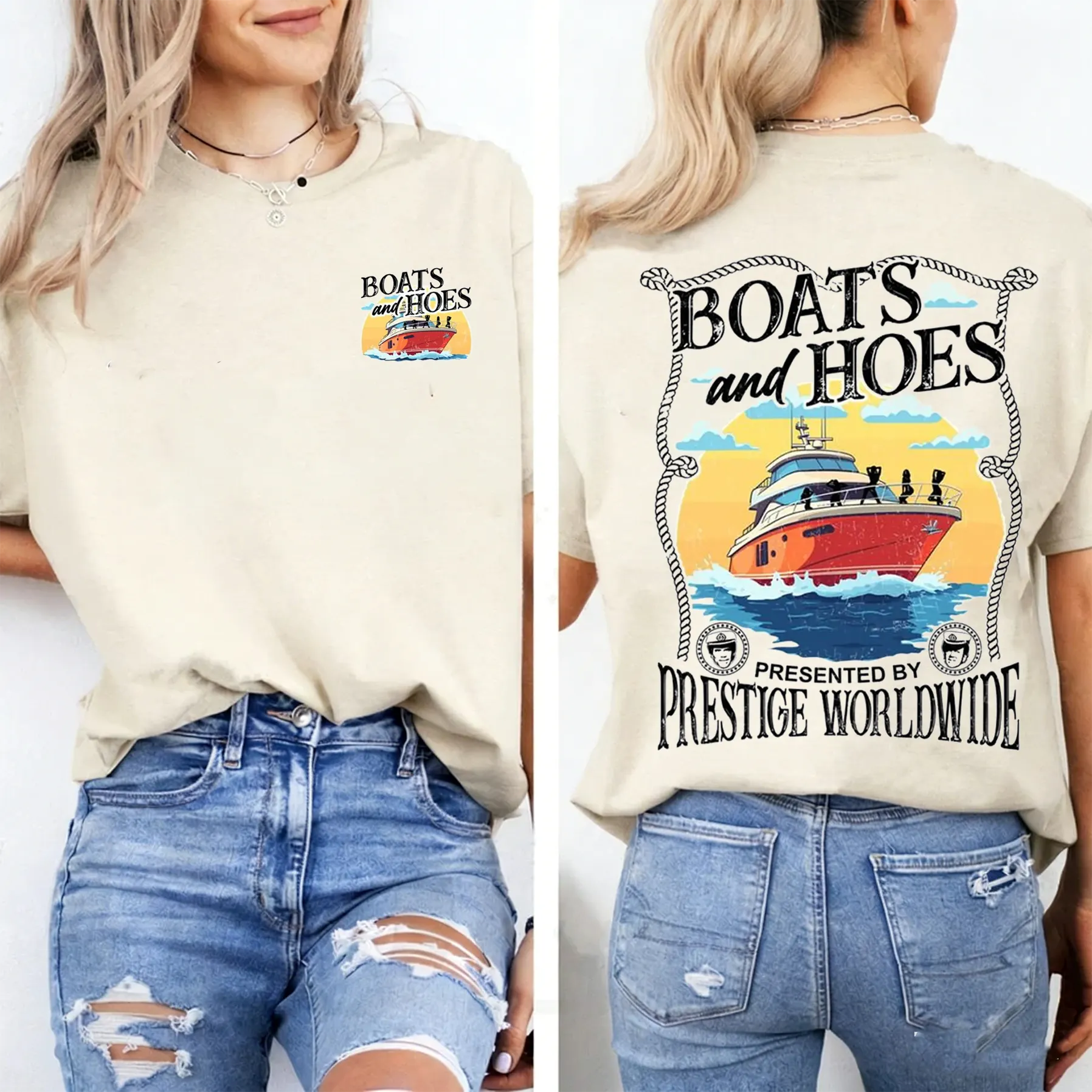 Step Brothers Movie Unisex Shirts/Crewneck/Hoodie