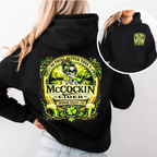 Nothing better than a Mc Cockin Cider Unisex Shirts/Crewneck/Hoodie