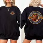 Cummins Cider Funny Unisex T-shirt/Crewneck/Hoodie