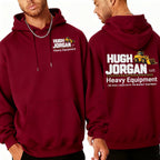 Hugh Jorgan LLC Unisex Shirts/Crewneck/Hoodie