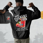 Dickens Cider Unisex T-shirt/Crewneck/Hoodie