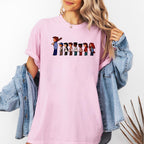 V2 Stranger Things Retro Hawkins Crew Unisex Shirts/Crewneck/Hoodie