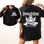 Double D Dairy Farm Unisex Shirts/Crewneck/Hoodie