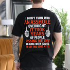 Funny Unisex T-shirt/Crewneck/Hoodie