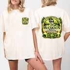 Nothing better than a Mc Cockin Cider Unisex Shirts/Crewneck/Hoodie