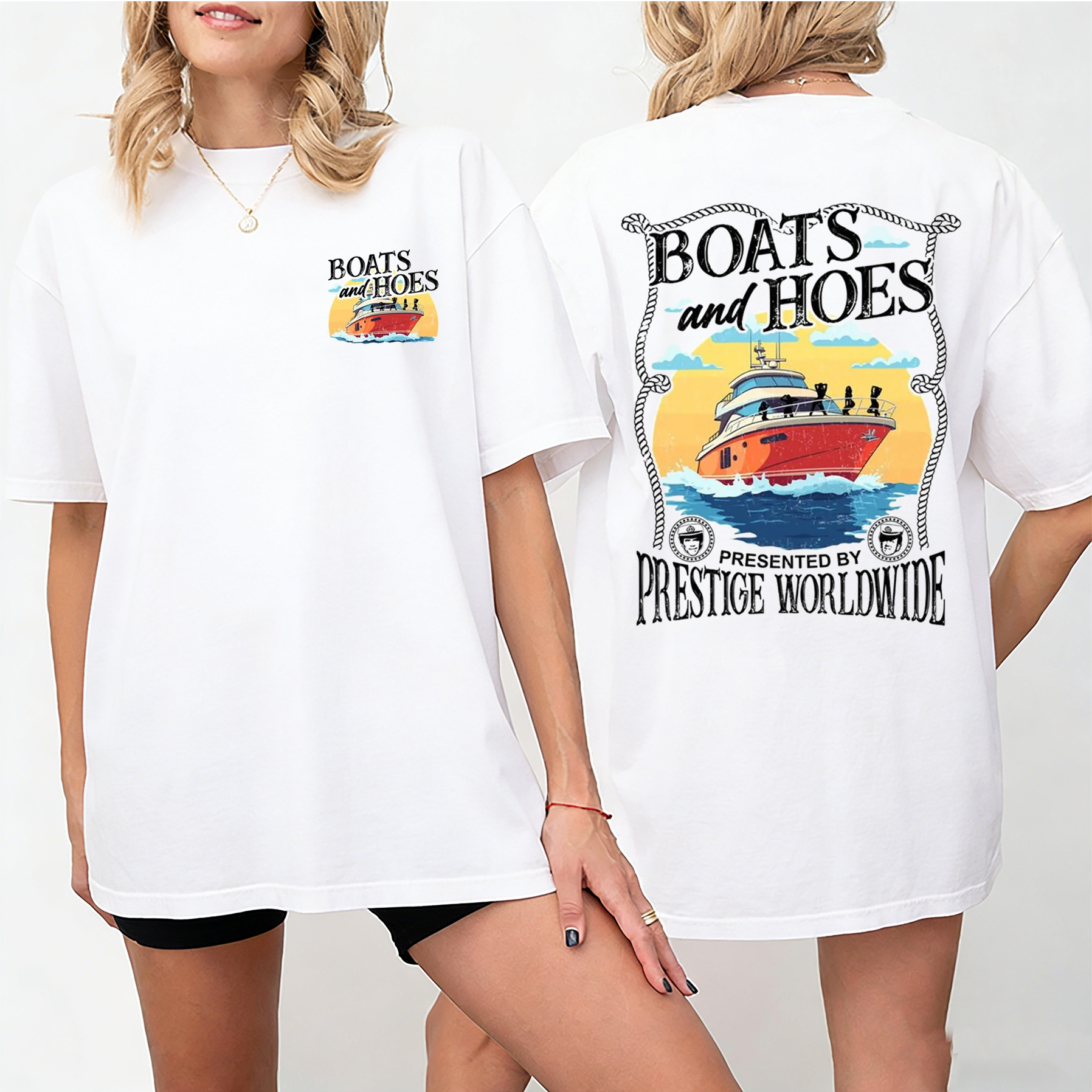 Step Brothers Movie Unisex Shirts/Crewneck/Hoodie