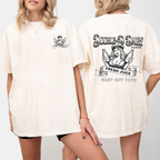 Double D Dairy Farm Unisex Shirts/Crewneck/Hoodie