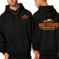 Mike Oxhard Concrete Co Unisex Shirts/Crewneck/Hoodie