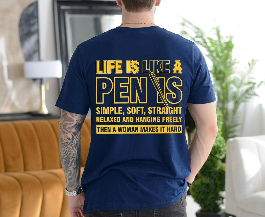 Navy Blue