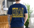 Navy Blue