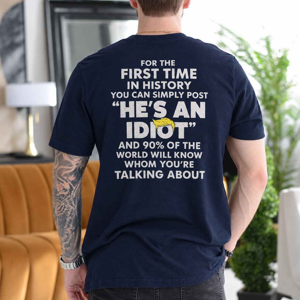 Navy Blue