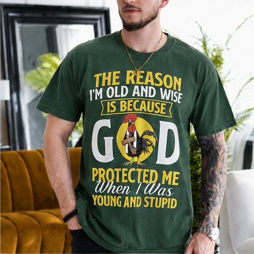 Dark Green