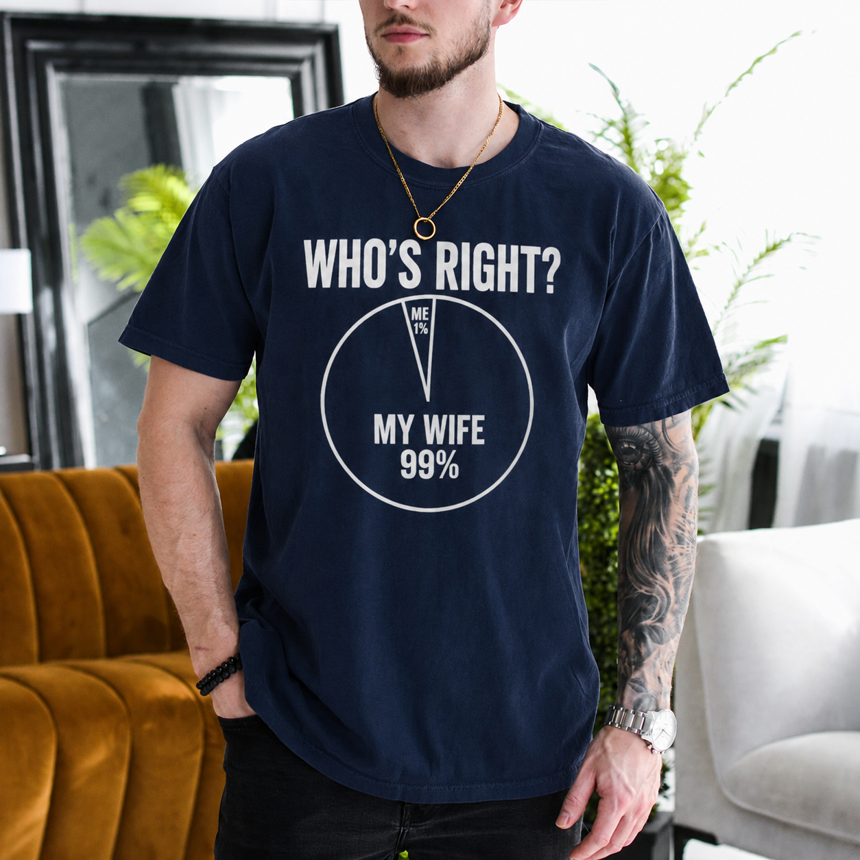 Navy Blue