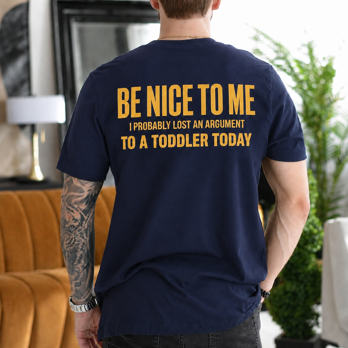 Navy Blue