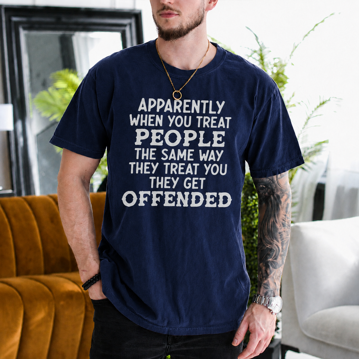 Navy Blue
