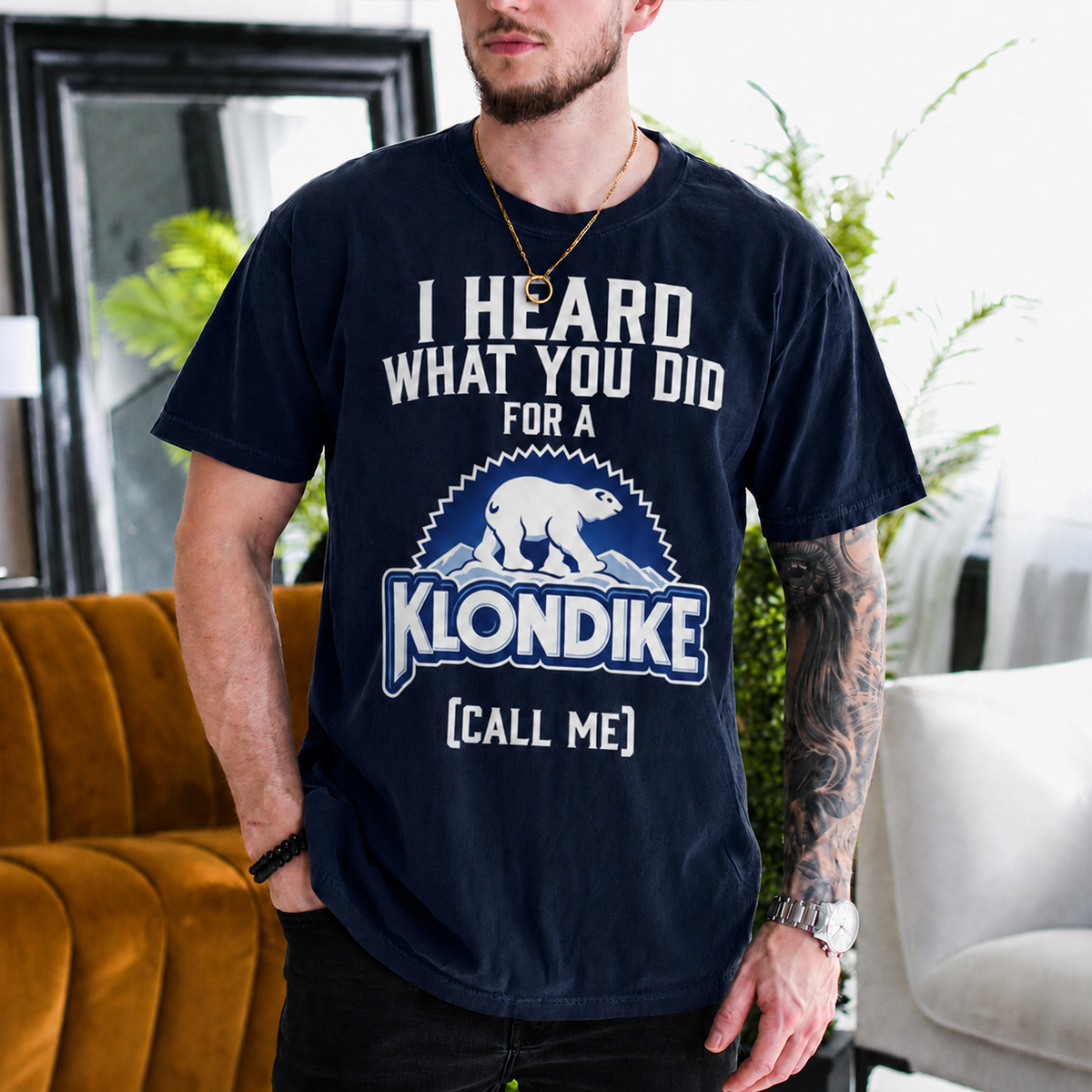 Navy Blue