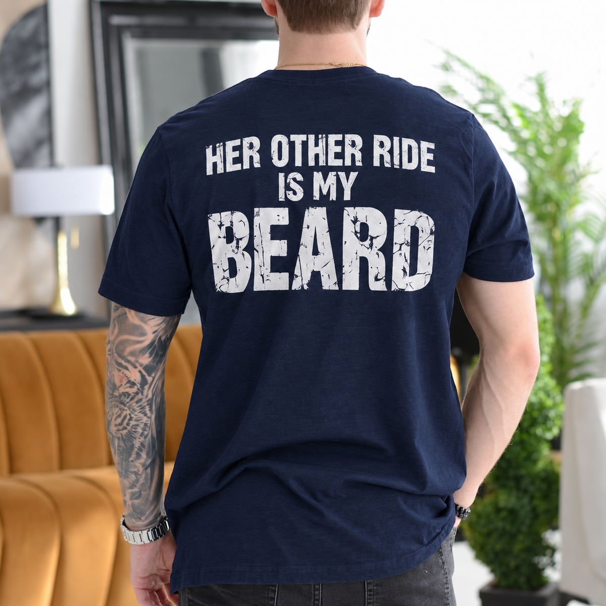 Navy Blue