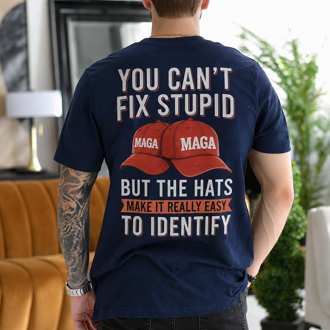 Navy Blue