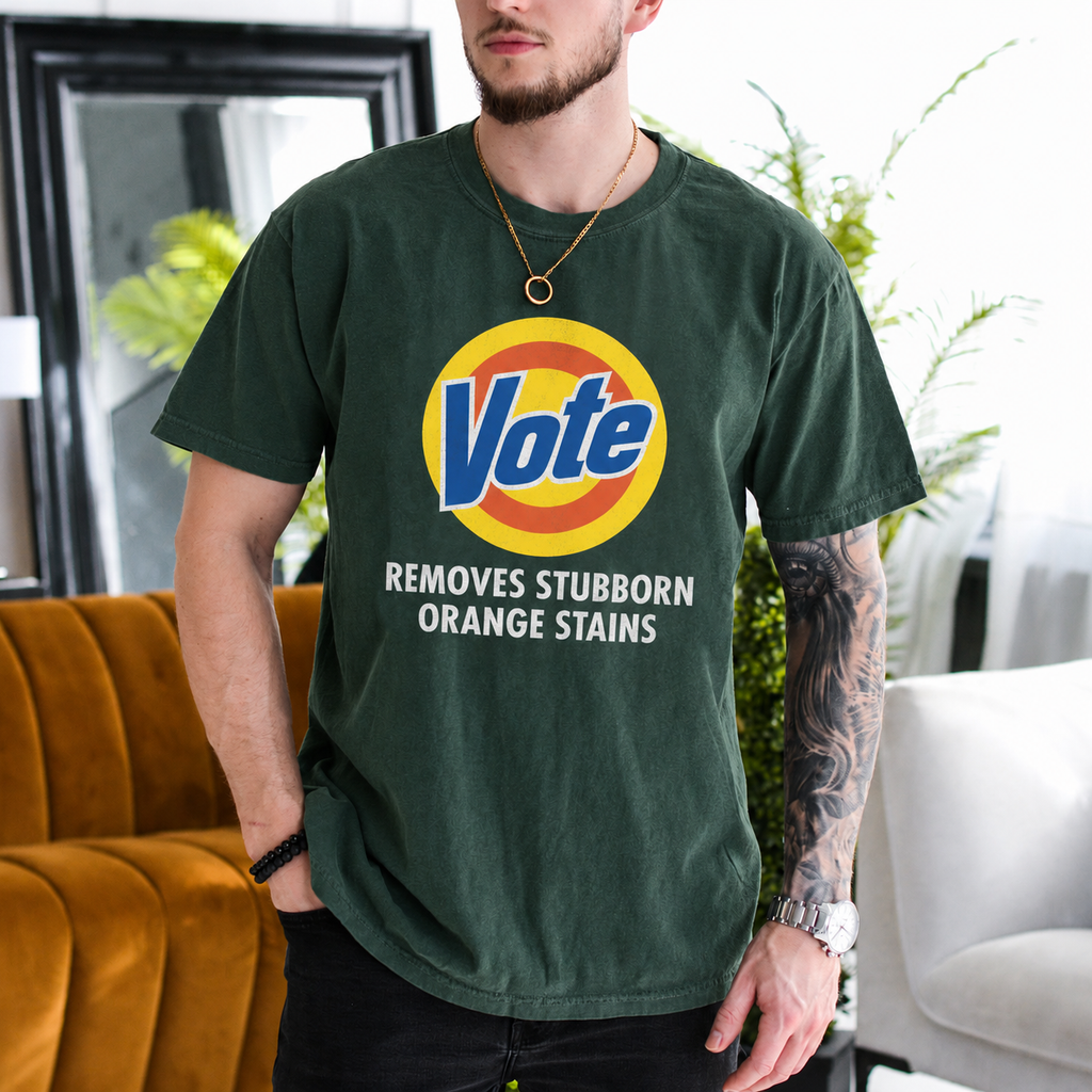 Dark Green