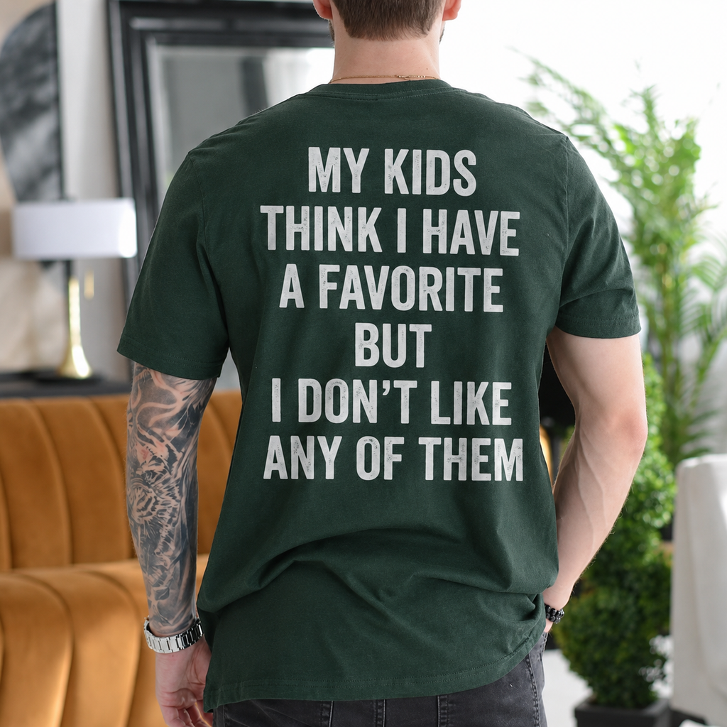 Dark Green