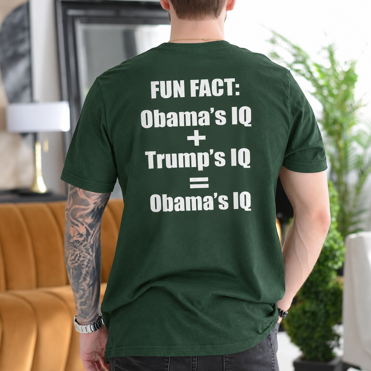 Dark Green