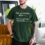 Dark Green
