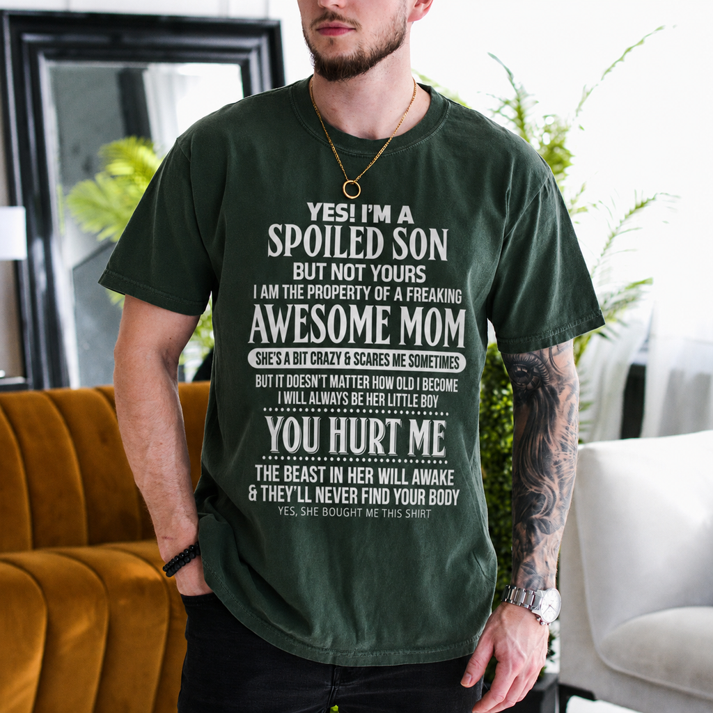 Dark Green