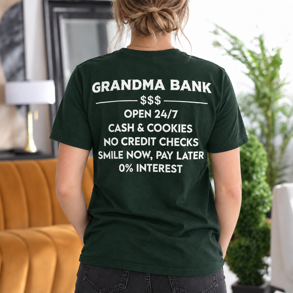 Dark Green