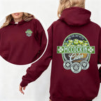 Bulgaria St. Patricks Day Bulgarians  Unisex Shirts/Crewneck/Hoodie