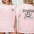Double D Dairy Farm Unisex Shirts/Crewneck/Hoodie