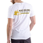 MIKE OXLONG CONSTRUCTION CO, Funny Unisex T-shirt/Crewneck/Hoodie