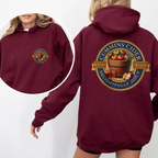 Cummins Cider Funny Unisex T-shirt/Crewneck/Hoodie